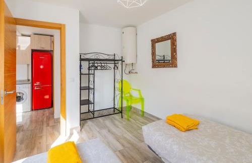 La Terraza de Rojas ApartamentosMalagaManagement - Photo 20