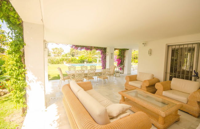 Villa Shayna - Foto 36