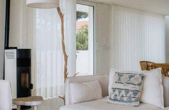 Villa Possanco, Comporta beach villa - Foto 26