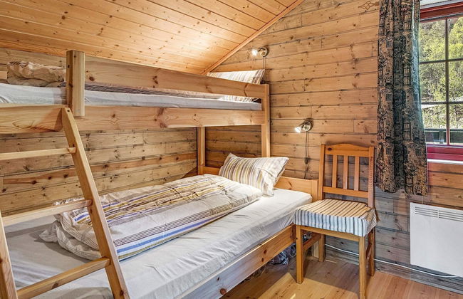 Holiday Home in Tonstad - Foto 3