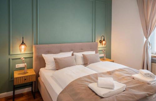 Ferienhaus Kapellenhof mit Infrarotsauna und vier Schlafzimmern - Foto 35