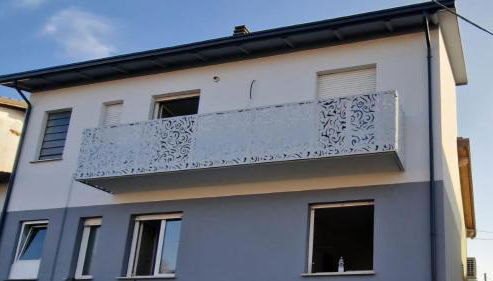 Casa Emanuela Arceto Appartamento 2 - Foto 2