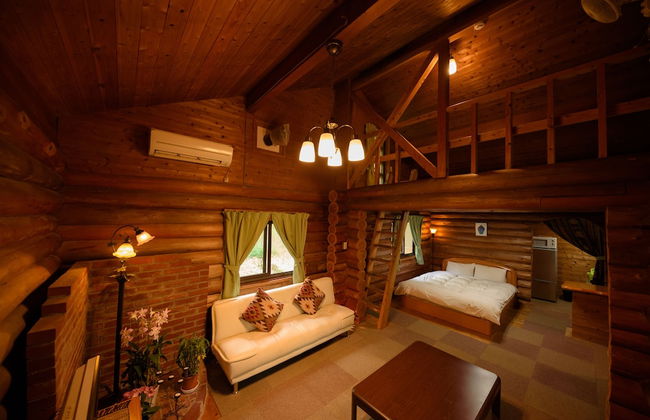 Yufuin Tsukahara Kogen Sanso Donguri - Foto 17