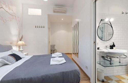 Kenzia Suite Aventino - Photo 15