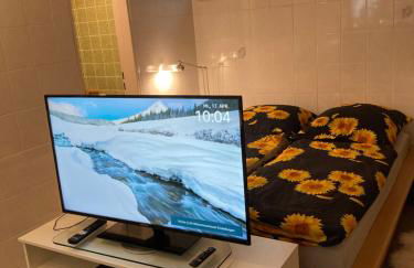 Apartment mit Wintergarten und Terrasse in ruhiger Lage im schönen Taunus - Foto 27