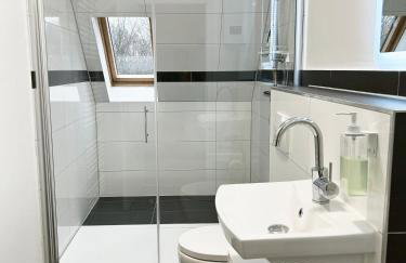 Moderne Apartments I zentral I großer Parkplatz - Foto 27