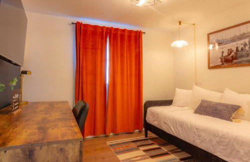 Renovated Salmon Refuge - Foto 40