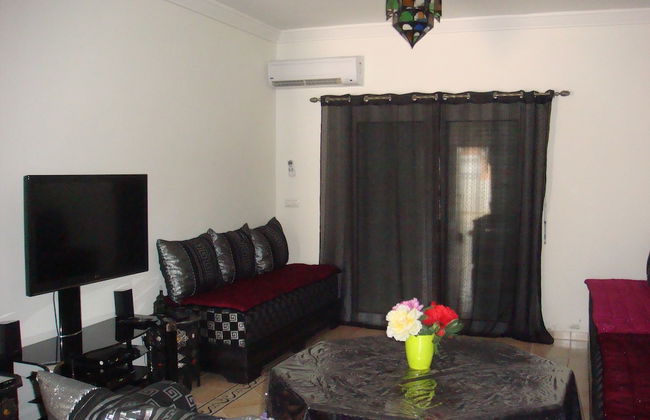 Appartement AP2 Marina Saidia - Foto 10