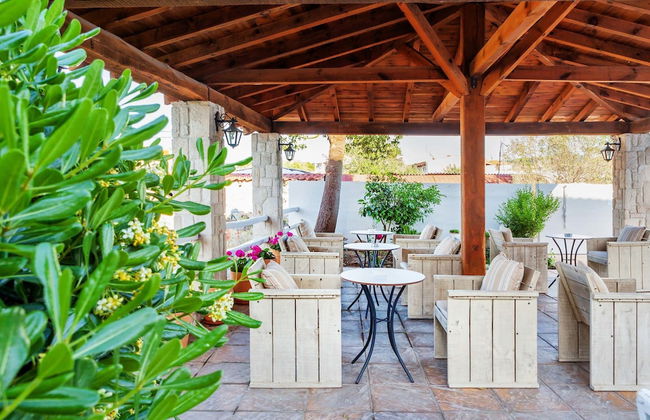 Hesperides Hotel - Foto 3