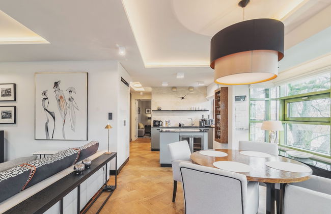 Grand Apartments - Blue Marlin Luxury - Foto 26