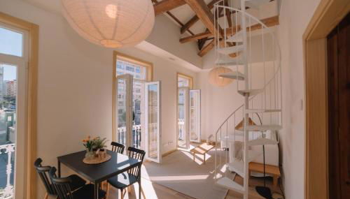 Elegancia luz y calidez - Apto 4 by CABANA Rentals - Foto 2