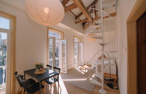 Elegancia luz y calidez - Apto 4 by CABANA Rentals - Foto 2