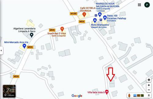 Villa Belavista - Moradia para Famílias - Foto 36