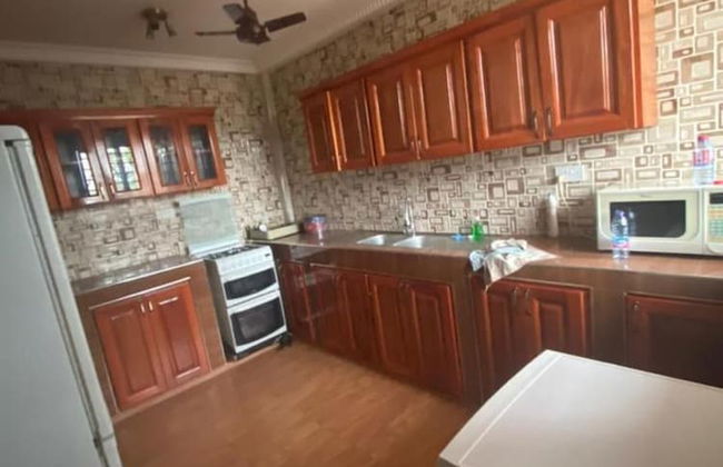 Beautiful 2-bed Apartment in Kumasi - Foto 13