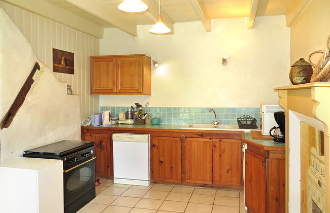 Gîte des Oiseaux - Foto 6