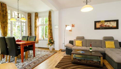 Apartment Wildrose by Interhome - Foto 4