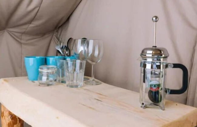 Gora Glamping - Photo 6