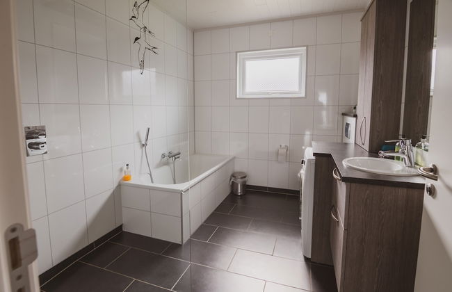 Framtid apartments and holiday homes - Foto 28