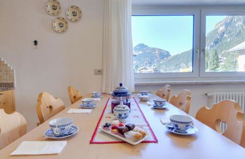 Appartamenti Cesa Maria Mountain Hospitality - Foto 66