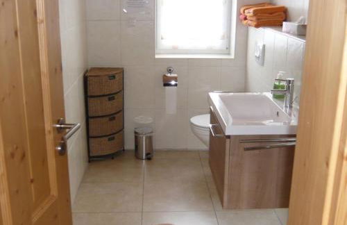 Haus Edelweiss Comfortable holiday residence - Foto 11