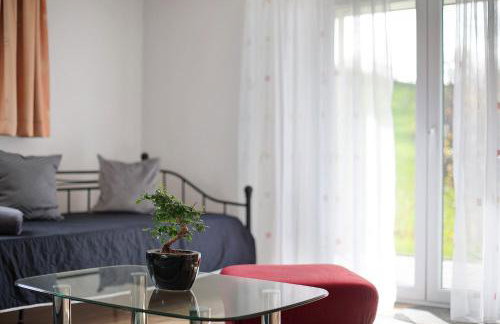 Ferienwohnung Panoramablick - Foto 2