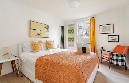 Cozy Seattle Home for Family & Friends - Foto 4