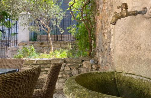 La Maison de La Tour Pinte - Photo 14