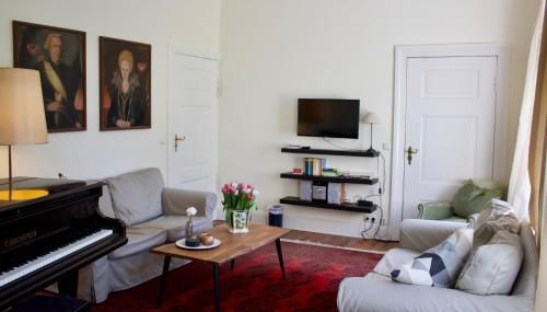 Landhaus Woltersmühlen bei Scharbeutz - Foto 5