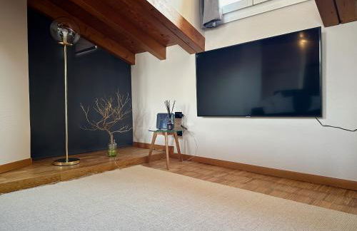 Magic Place Bergamo - Relax Apartment with Terrace - City Center - Foto 21