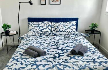 ClydeBank Brand new 3BDR Home, Glasgow - Foto 2