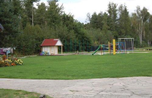 Letnia Oaza "Kalina" - Foto 28