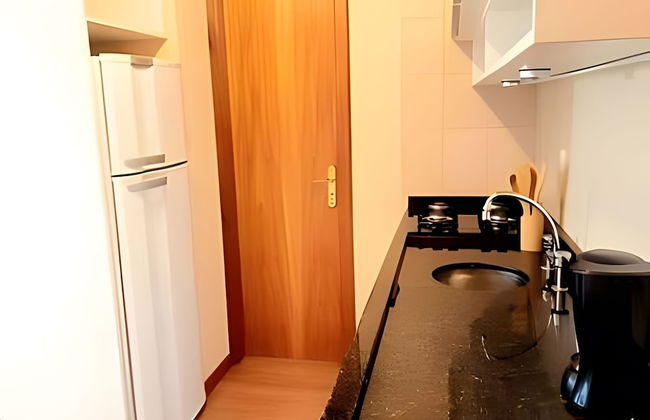 Siga Gramado -Ap Charmoso prox ao centro - Foto 17