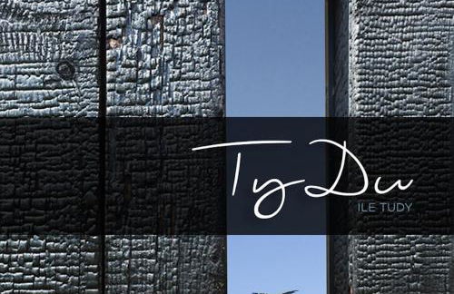 Ty-Du - Bois Brulé - Ile Tudy - Maison Hôtelière - Plage du Sillon - Parking Privé - Photo 51