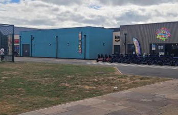 Willerby Delux - Holiday Home by the Sea - close to the Entertainment Complex-bedding, towels & wifi Included! - Foto 42