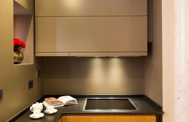 Amazing View Colosseo - Photo 24