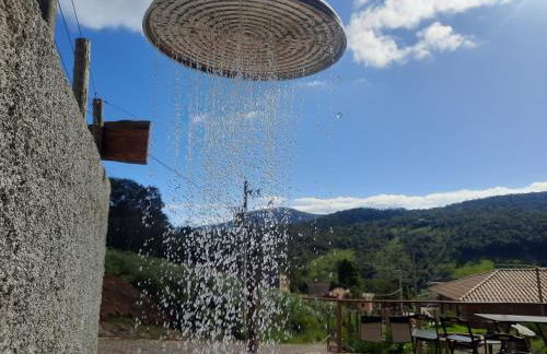 Casa Amantes da Serra Ibitipoca - Satisfação Garantida - Photo 47