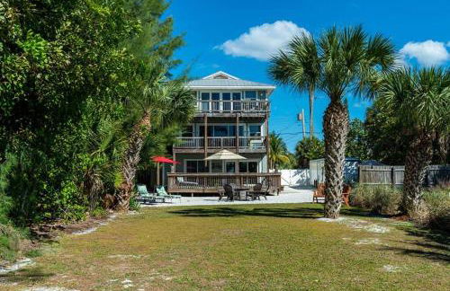 Serenity Beach Condo - Foto 9