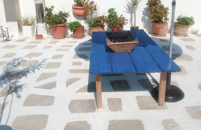 Roof garden Seaside lux Home - Foto 24