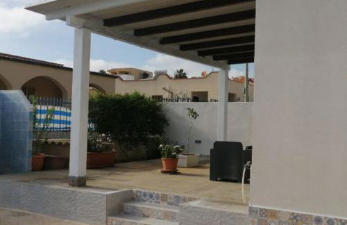 Villa Sunshine - Foto 49