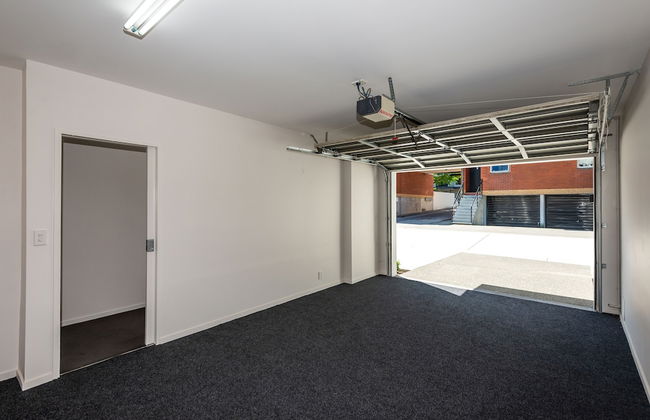 Armagh Apartment 5 - Foto 47