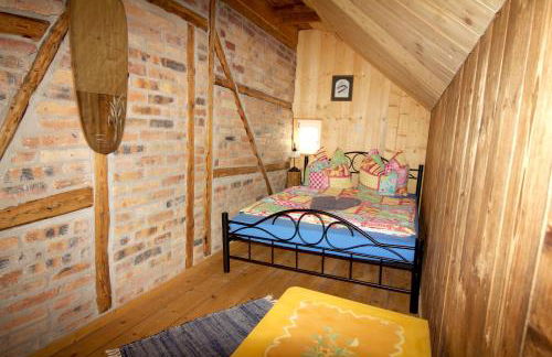 Ferienhaus Anno Dazumal, wie zu Oma`s Zeiten - Photo 15