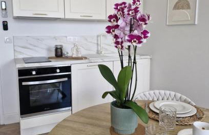 L'audacieuse-Jacuzzi et sauna , miroir suspendu - Foto 47