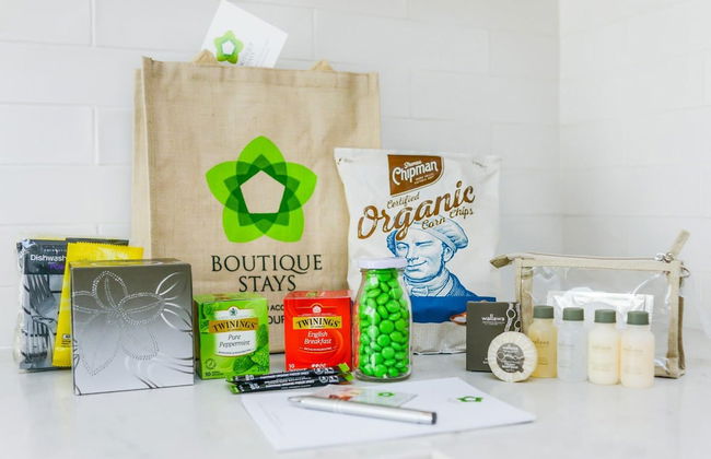 BOUTIQUE STAYS - Sandy Breeze 3 - Foto 6