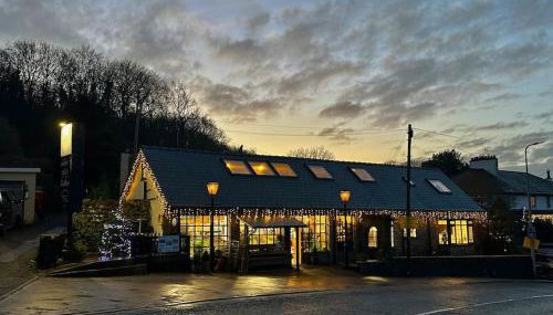 Peacock cottage - Foto 5