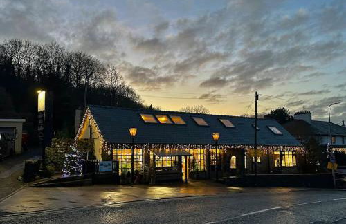 Peacock cottage - Foto 5