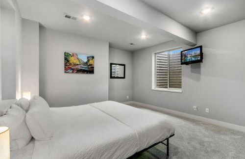 Luxury Home with Spectacular Rocky Mountain Views! - Foto 64