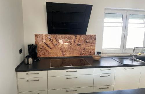 Ferienwohnung Hospitalgraben - Foto 9