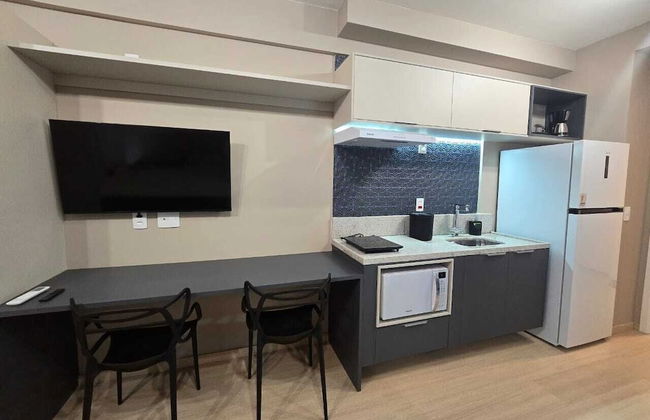 Studio Next One Faria Lima - Photo 1