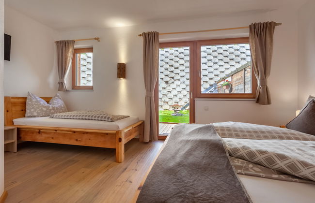 Appartment Landhaus - Foto 6