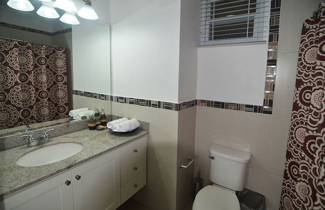 Kingsway New Kingston Guest Apartment II - Foto 24